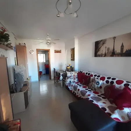 Dreamhills Ii, Orihuela Costa Appartement