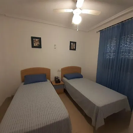 Dreamhills Ii, Orihuela Costa Appartement La Florida (Valencia)
