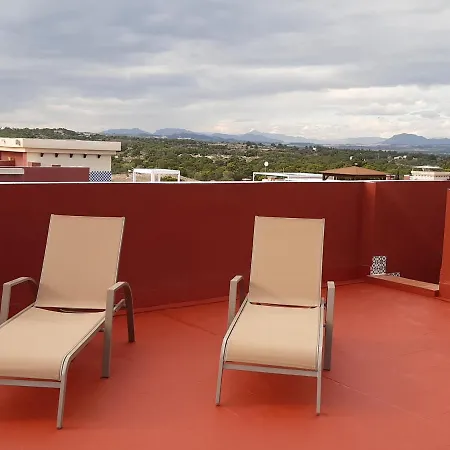 Dreamhills Ii, Orihuela Costa Appartement