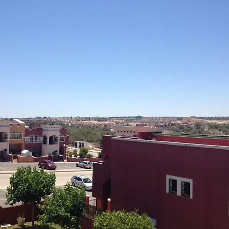 Appartement Dreamhills Ii, Orihuela Costa