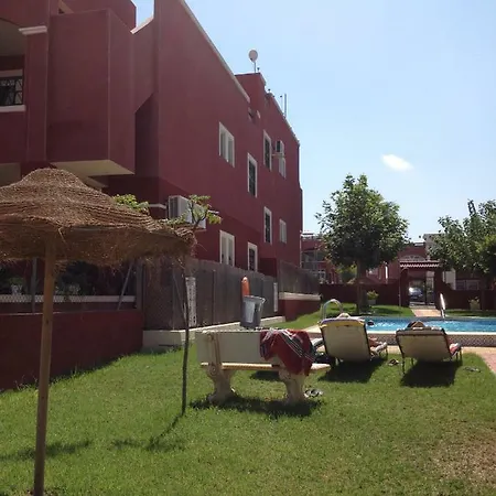 Appartement Dreamhills Ii, Orihuela Costa *